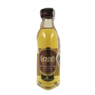 William Grant and Sons Grans Family Reserve 0,05 л