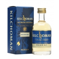 Kilchoman Machir Bay Miniatures 0,05 л