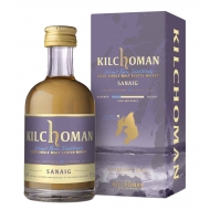 Kilchoman Sanaig Miniatures 0,05 л