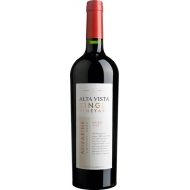 Alta Vista Single Vineyard Alizarine 0,75 л