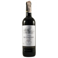 Maison Bouey Chateau Les Marceaux Cuvee Prestige 0,75 л