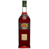 Сироп Giffard Fraise 1 л