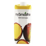 Смузи My Smoothie Mango 0,75 л