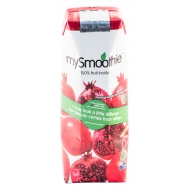 Смузи MySmoothie Pomegranate 0,25 л