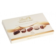 Шоколадные конфеты пралине Lindt Classic 200 г