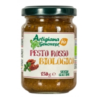 Соус Pesto Red 130 г