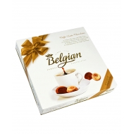 Конфеты шоколадные Caffe Latte Belgian 200 г