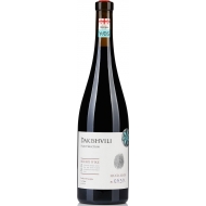 Dakishvili Family Selection Red 0,75 л