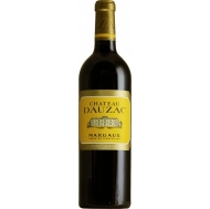 Chateau Dauzac Margaux 2012 0,75 л