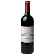 Chateau Lynch-Bages 2011 0,75 л