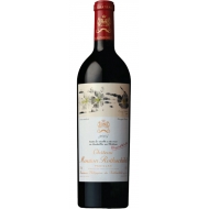 Chateau Mouton Rothschild 0,75 л