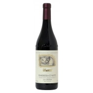 Vietti Barbera d’Asti La Crena 0,75 л