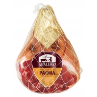 Прошутто без кости Gualerzi di Parma 16 мес. 100 г