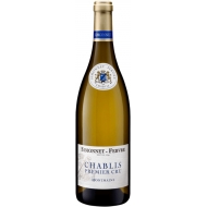 Simonnet Febvre Chablis 1er Cru Montmains 0,75 л