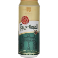 Pilsner Urquell 0,5 л