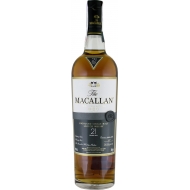 Macallan Fine Oak 21 Y.O. 0,7 л