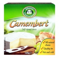 Camembert Kaserei 125 г