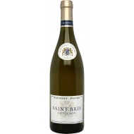 Simonnet Febvre Saint Bris Sauvignon 0,75 л