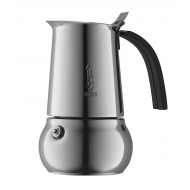 Кофеварка гейзерная Bialetti Kitty 1 шт