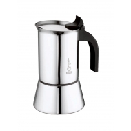 Кофеварка гейзерная Bialetti Venus 1 шт