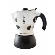 Кофеварка гейзерная Bialetti Mukka Express 1 шт