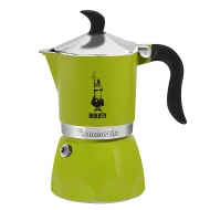 Кофеварка гейзерная Bialetti Fiammetta 1 шт