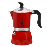 Кофеварка гейзерная Bialetti Fiammetta 1 шт