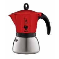 Кофеварка гейзерная Bialetti Moka Induction 1 шт