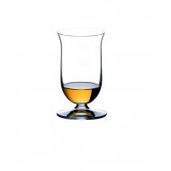 Набор бокалов для виски Riedel Vinum Whisky Single Malt 200 мл х 2 шт