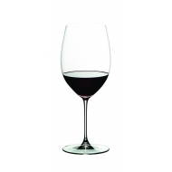 Набор бокалов для красного вина Riedel Veritas Cabernet-Merlot 625 мл х 2 шт