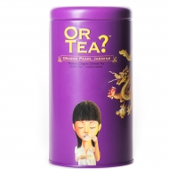 Чай зеленый органический Dragon Pearl Jasmine Or Tea 75 г