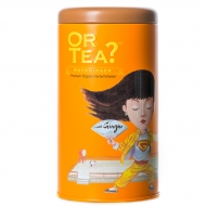 Чай травяной Organic EnerGinger Or Tea 75 г