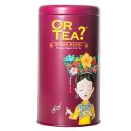 Чай ягодно-фруктовый Organic Queen Berry Or Tea 75 г