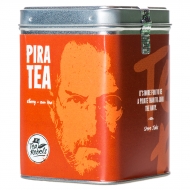 Чай вишнево-ромовый Tea Rebels Piratea 100 г