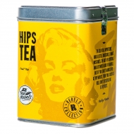 Чай фруктовый Tea Rebels Hipstea 100 г