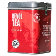 Чай йерба мате с гуараной Tea Rebels Revoltea 100 г