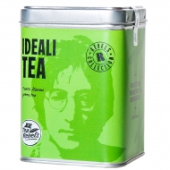 Чай зеленый Tea Rebels Ideali Tea 100 г