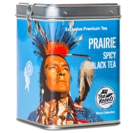 Чай черный с пряностями Tea Rebels Prairie 100 г