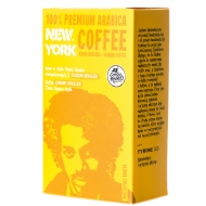 Кофе молотый Coffee Rebels New York 130 г