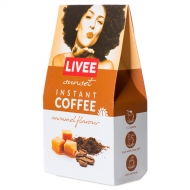 Кофе растворимый Coffee Rebels Livee Sunset 60 г