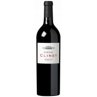 Chateau Clinet Pomerol 0,75 л