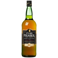 Clan Fraser 0,7 л