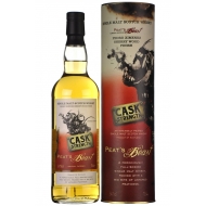 Peat`s Beast Cask Strength Pedro Ximenez (в тубусе) 0,7 л