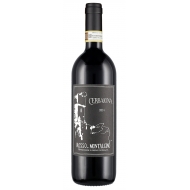 Cerbaiona Rosso di Montalcino 0,75 л