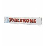 Шоколад белый Toblerone 100 г