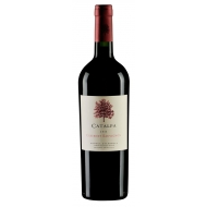 Bodega Atamisque Catalpa Cabernet Sauvignon 0,75 л