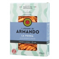 Паста La Penna Legumes Il Grano Di Armando 250 г