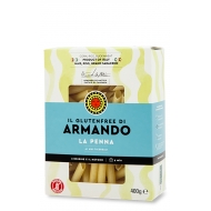 Паста La Penna Glutenfree Il Grano Di Armando 400 г