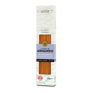 Паста Lo Spaghetto Legumes Il Grano Di Armando 250 г