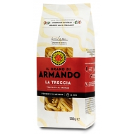 Паста La Treccia Spelt Il Grano Di Armando 500 г